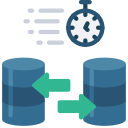 transferencia de datos 