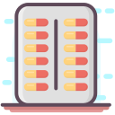 Pastillas icon