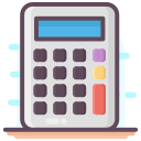 calculadora icon