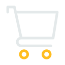 carrito de compras icon