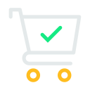 carrito de compras icon