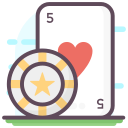 cartas de póker icon