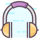 auriculares icon