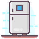 refrigerador icon