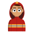 bombero icon