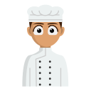 cocinero icon