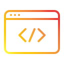 html icon