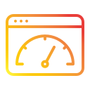 velocidad icon