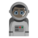 astronauta icon