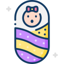 bebé icon