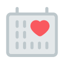 calendario icon