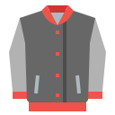 chaqueta icon