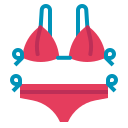 bikini icon