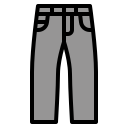 pantalones