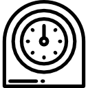 reloj icon