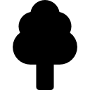 Árbol icon