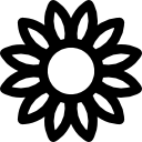 girasol icon