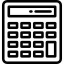 calculadora icon