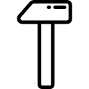 martillo icon