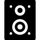 altavoz icon