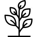 Plant icon