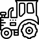 tractor icon