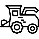 tractor icon