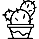 cactus icon