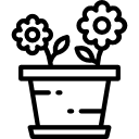 flores icon