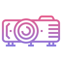 proyector icon