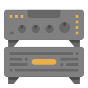 amplificador icon