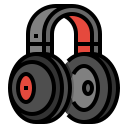 auriculares icon