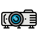 proyector icon