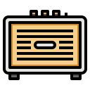 altavoz icon