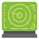 radar icon