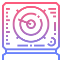 radar icon