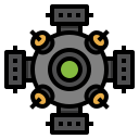 reactor icon