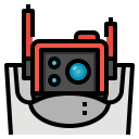 robot icon