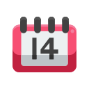 calendario icon