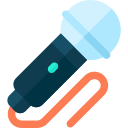 microfone 