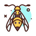 abeja 