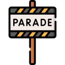 parade Icône