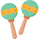 maracas icon