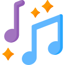 nota musical icon