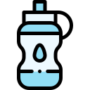 botella de agua icon