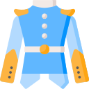 uniforme icon