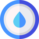 agua icon