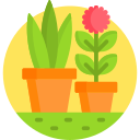 plantas icon