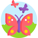 mariposa icon