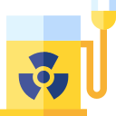 poder nuclear 